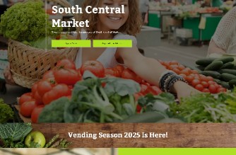 South Central Market