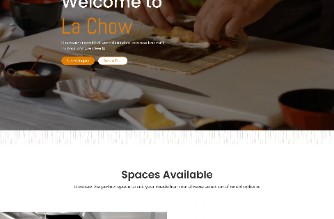 La Chow